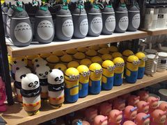 -The Green Party(联盛·九江快乐城店)