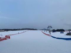 -长白山华美胜地滑雪场