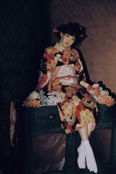 -持熹光年写真体验馆