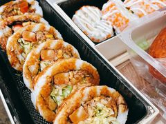 -争鲜回转寿司(通州万达店)