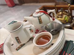 -悦得闲广式茶楼点心(石厦时代广场店)