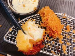 腰内猪排-胜博殿日式炸猪排(西红门店)