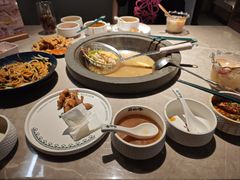 -芸山季·云南野生菌火锅(宝能环球汇店)