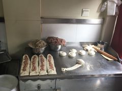-杨记灌肠(食品街店)