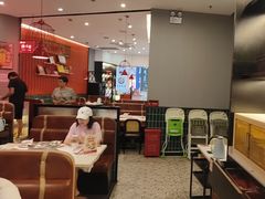 -八合里潮汕鲜牛肉火锅(上海汇智广场店)