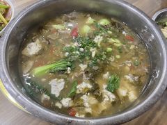 -黑白荤豆花(双凤路店)