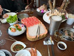 -东海怡品海鲜豆捞(舟宿夜江店)