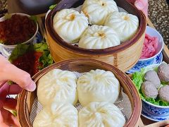 -北步园老火锅(戴家巷店)