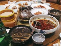 -天和晟新京菜.水煮鱼.湘土菜(国展店)