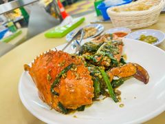 -無招牌海鮮(芽笼店)