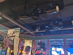 -纳瓦新疆菜(银都店)