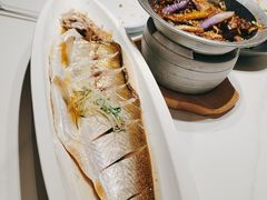 -大碗居·烤鸭·鱼头泡饼(天坛东门店)