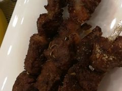 -飞天大厦清真餐厅