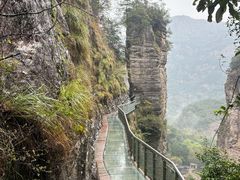 -雁荡山风景名胜区