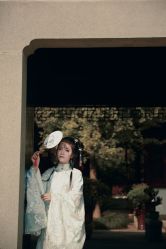 -梓摄影古装写真工作室(富力广场店)