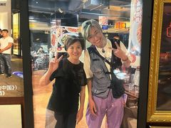 -天下客饭店(中山路店)