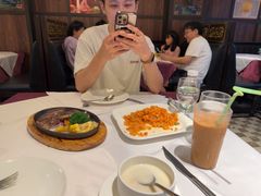 -太平馆西餐厅(北京路店)