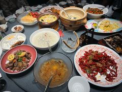 -湯記傳菜