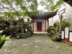 -东山雕花楼