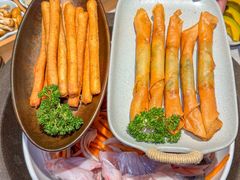 -鲜潭蒸汽石锅鱼(五道口购物中心店)
