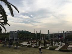 -美兰湖景区
