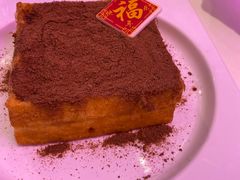 -龙记·香港茶餐厅(海上世界店)