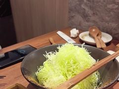 -胜博殿日式炸猪排(侨福芳草地店)