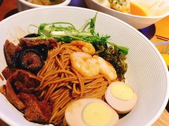 -南小馆(迪士尼小镇店)
