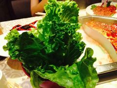 -红辣椒·川菜·火锅(张杨路店)