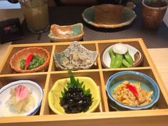 -酒久自助料理(佳兆业店)