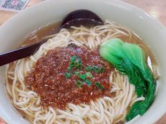 -李先生牛肉面大王(青岛闽江路店)