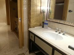 -长沙富力万达文华酒店