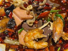 -北平盛世·新京菜·北京烤鸭(劲松·双井店)