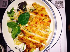 -美奈小馆·越南料理(福田星河COCO Park店)
