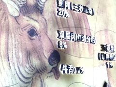 -食潮汕头鲜牛馆(望京保利店)