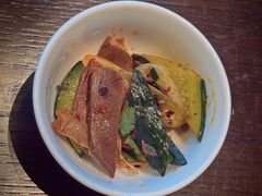【早餐】夫妻肺片-云厨·高空西餐厅(成都瑯珀·凯悦臻选酒店)