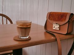 -Cafe Villa