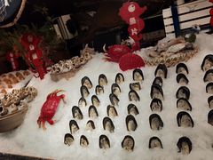 -芭菲盛宴·环球美食(北城国际店)