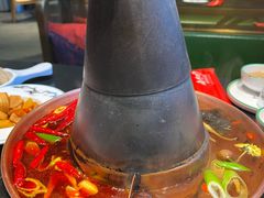 -南门四季铜锅涮肉(大屯·北苑店)