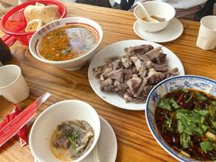 -三中高皇羊肉馆
