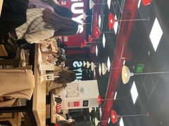 -Laderach 莱德拉(上海环贸iapm店)