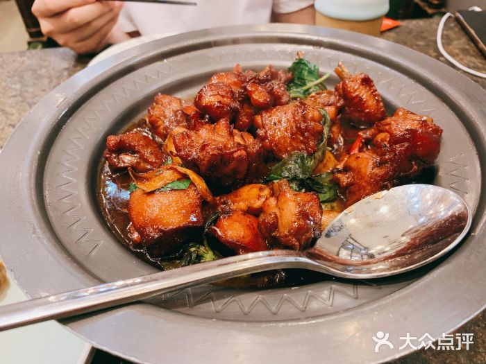 零度空间·台湾小馆(五道口购物中心店)图片