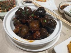 -阿莉餐厅(枣阳路店)