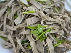 豆腐丝-溢心园香河肉饼总店