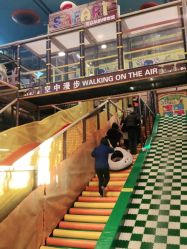 -卡通尼·Safari非洲探索乐园·生日会(金桥国际商业广场店)