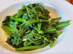 -半山腰·云南菜(侨福芳草地店)
