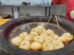 -常州糕团店(北大街新世纪商城店)