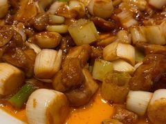 -百花深处·老北京风味菜