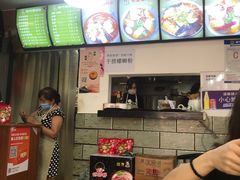 -陈记柳州螺蛳粉(大坪店)