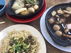 -新记肉骨茶